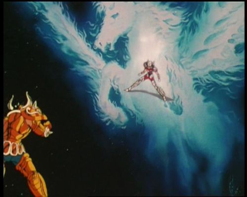 Otaku Gallery  / Anime e Manga / Saint Seiya / Screen Shots / Episodi / 043 - La seconda casa dello zodiaco / 186.jpg